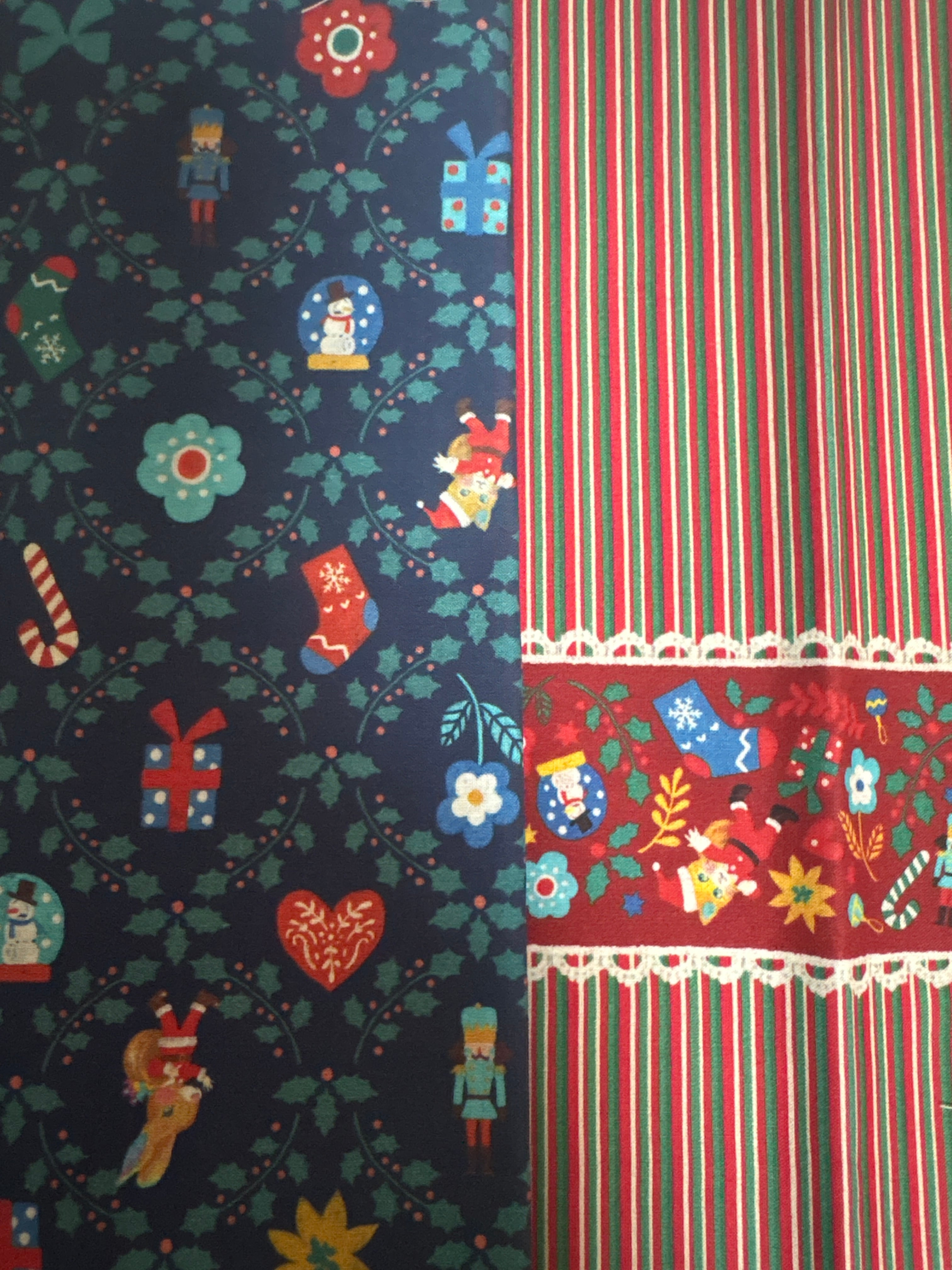 ❥Joli Fleur La Toile❥ | RICCAROCCA【リッカロッカ】