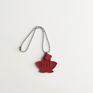 【予約】[ Snugroo ] Pet Necklace Surgical ｜ Maple