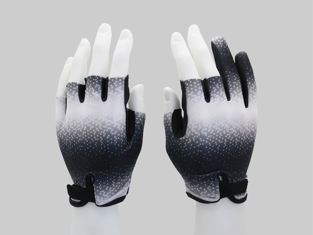 e-Sports Glove（PCキーボード＆マウスタイプ）【BLACK】