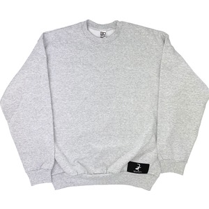 NEWTCITY Crewneck Sweatshirt #1：Gray