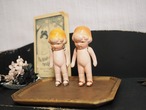 JAPANビスク 双子の女の子(A) 画像20