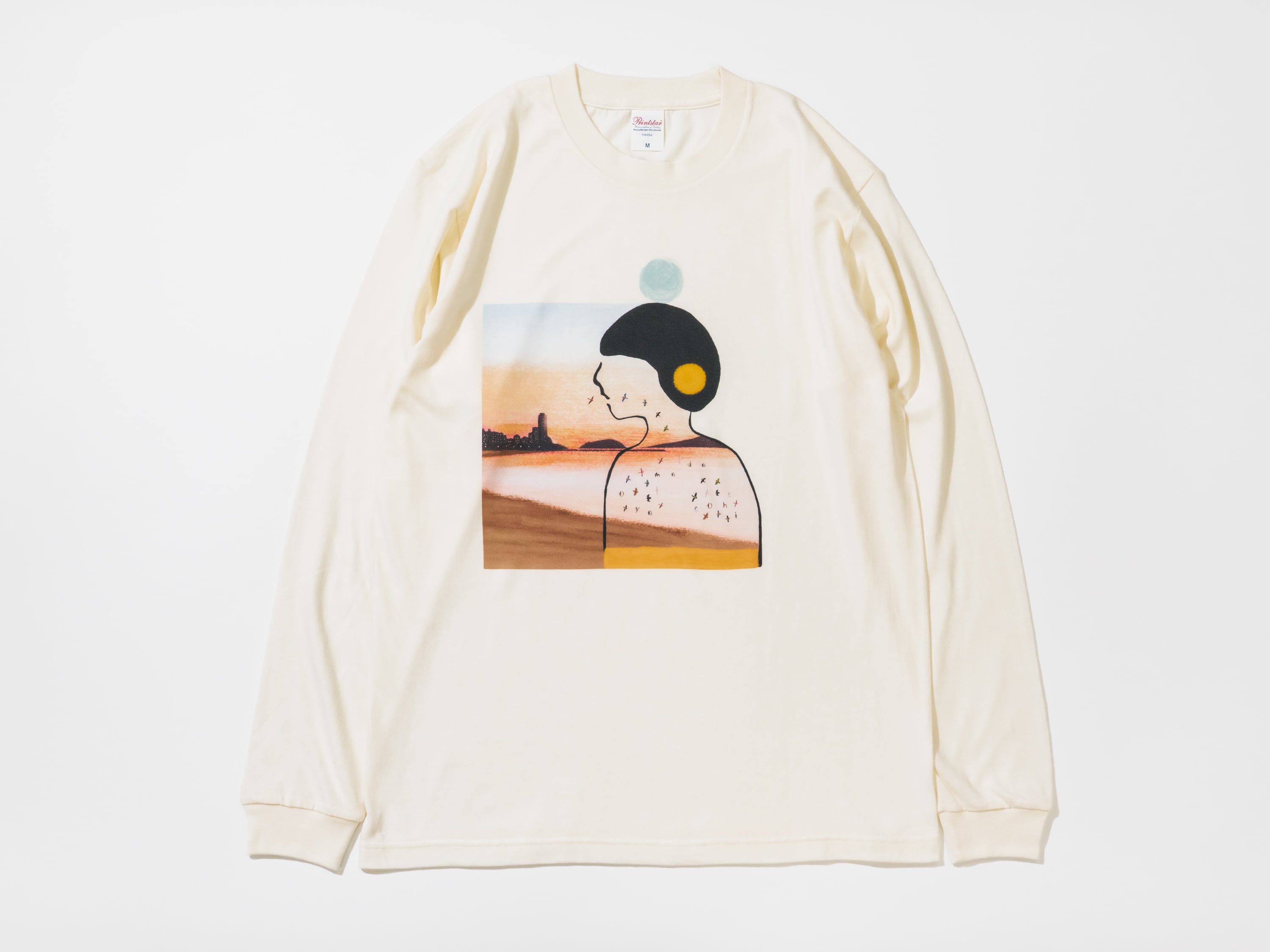 小山田壮平バンドツアー2026 Tシャツ | Sparkling Records Official