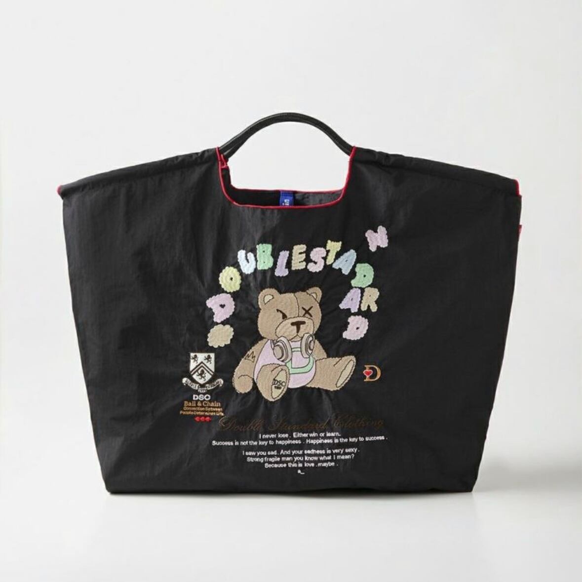 DOUBLE STANDARD CLOTHING | esense（エッセンス）