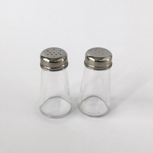 塩胡椒入れ｜Salt & Pepper Shaker