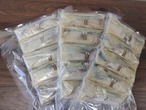 【期間限定!!】ご自宅用銀ひらす粕漬け３P（銀ひらす粕漬け5切×3P）送料無料!!