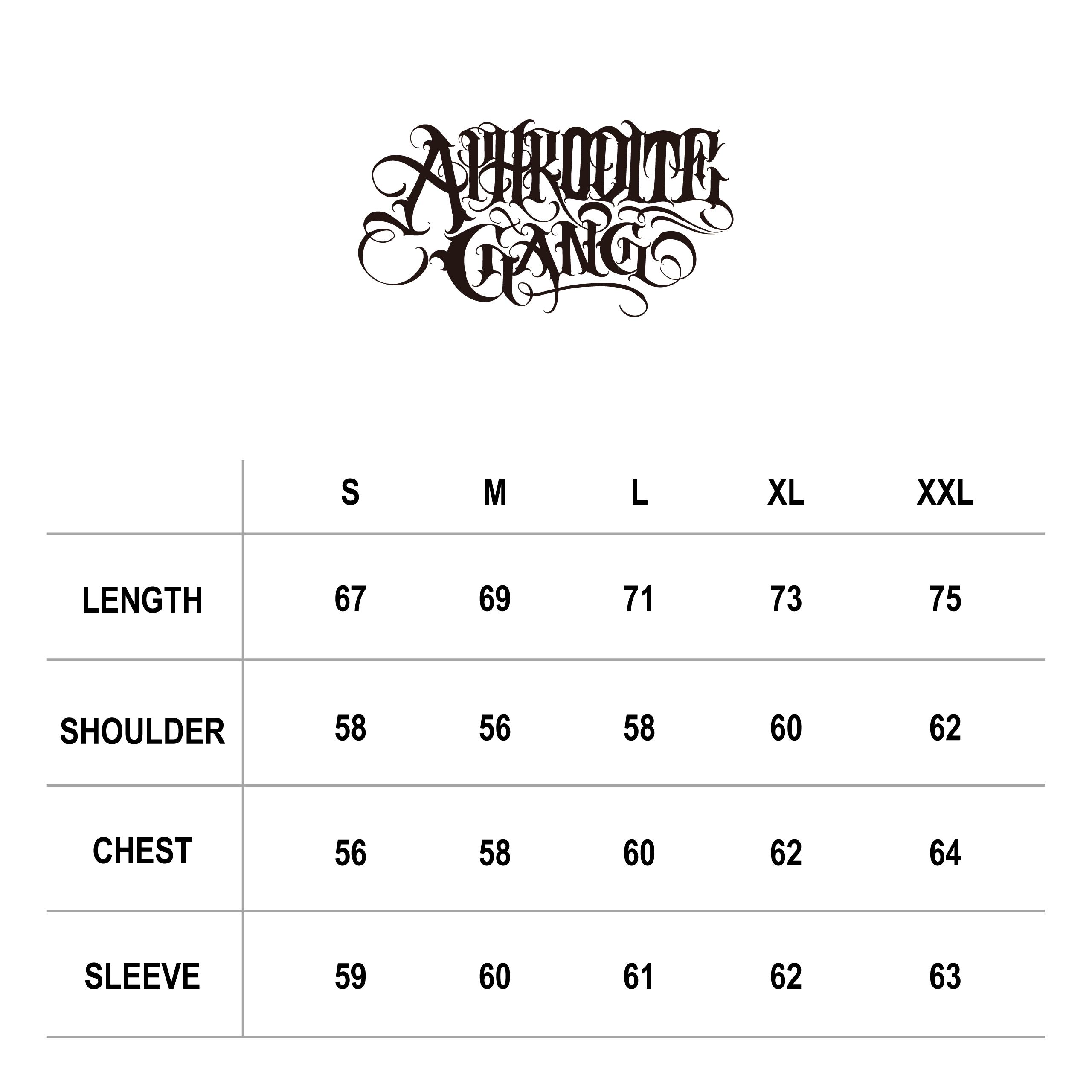 APHRODITE GANG L/S TEE | APHRODITEGANG HOLDINGS