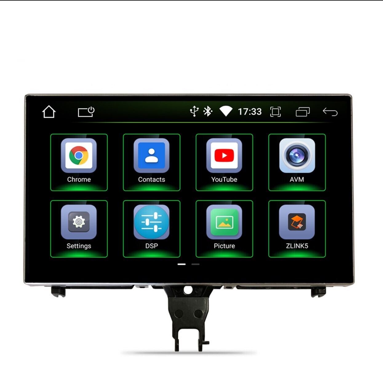 アウディ A6 A6L A7 C7 アンドロイドナビ Android11 | importparts-zeroone