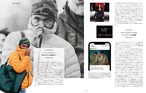 東京発独立系路上文化雑誌 DAWN N°2