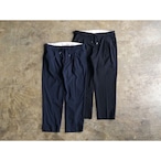 再入荷 melple (メイプル) 『TOMCAT』 Relax Tapered Pants