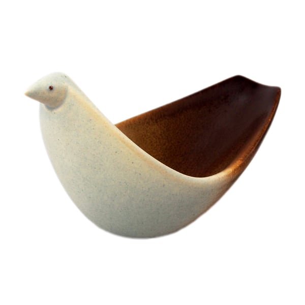BIRDS' WORDS バーズワーズ バード トレイ BIRDS' WORDS(バーズワーズ) Bird Tray ブルー | PENCIL