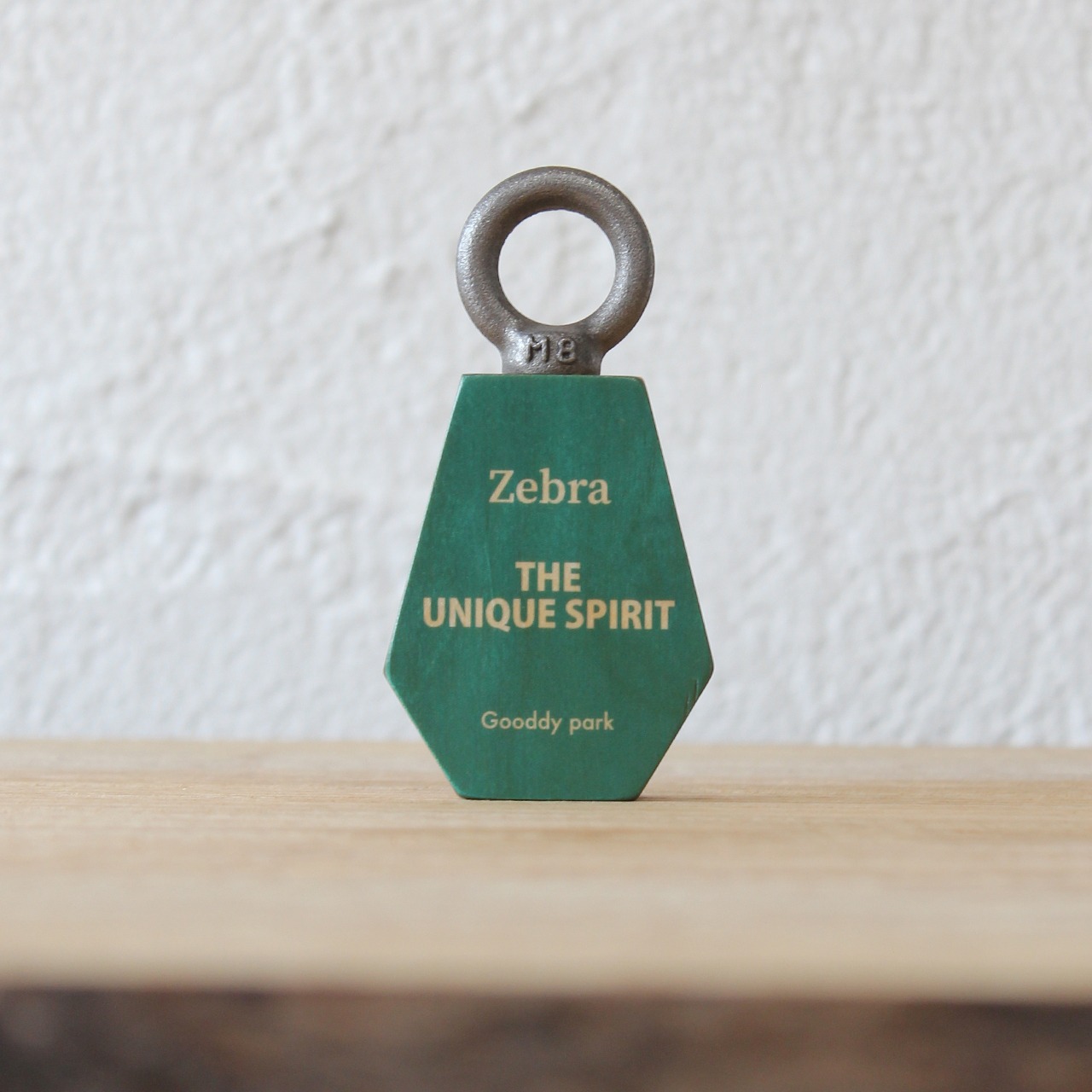 Bird Call - シマウマ / Zebra