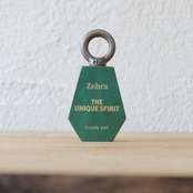 Bird Call - シマウマ / Zebra