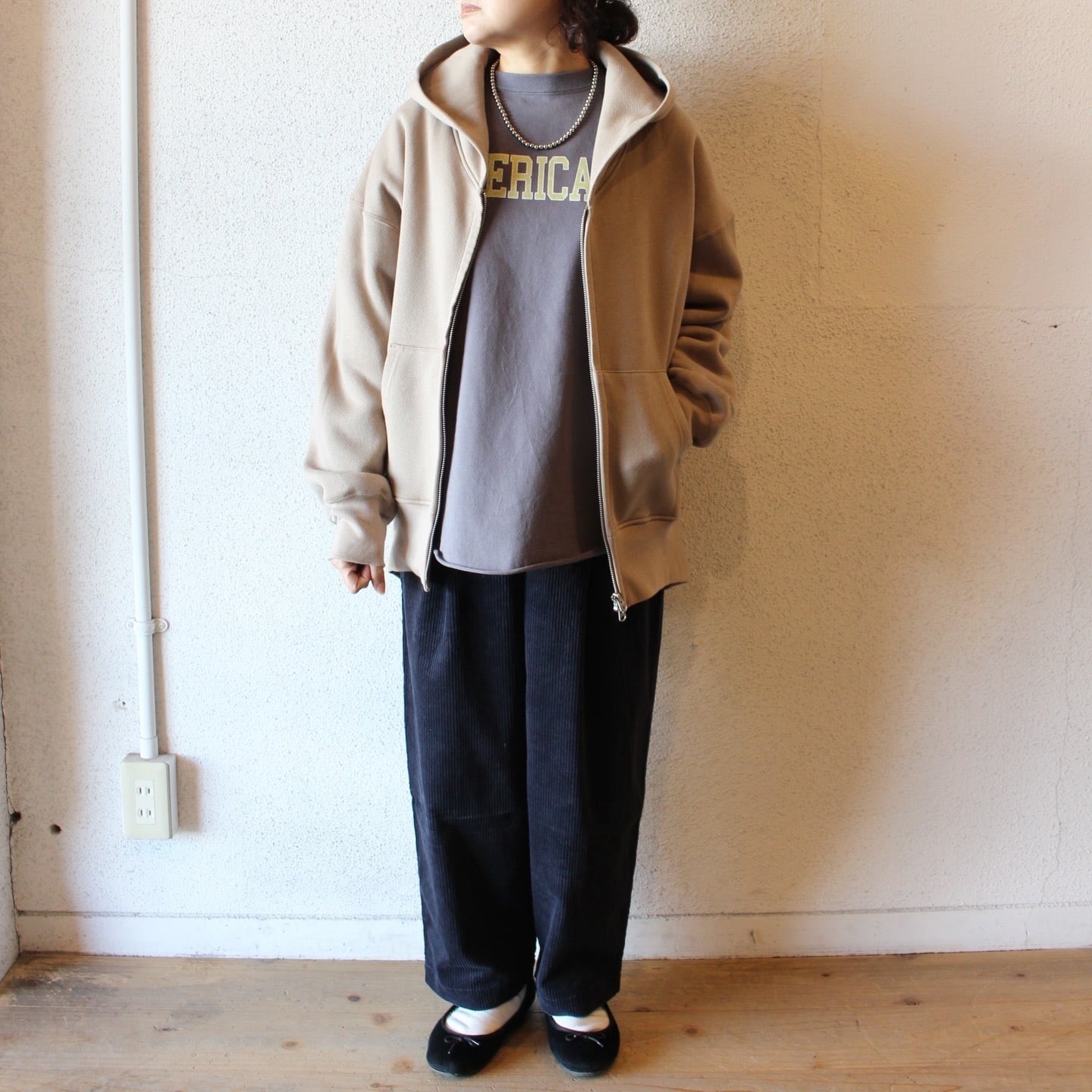 アメリカーナ | TERRACE