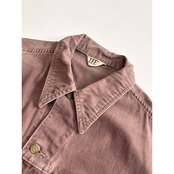 70s Lee MOLESKIN TRACKER JACKET Size 42程