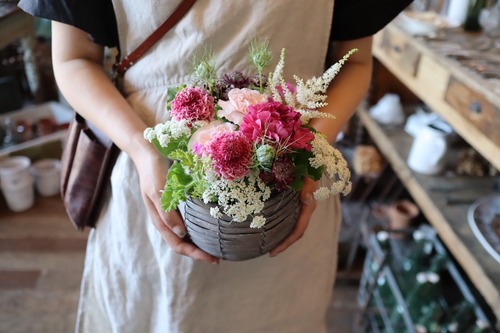 MOTHER'S DAY ARRANGEMENT M