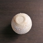 弥生小壺 no.20 suger coated