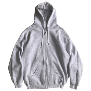 DISCUS zip up hoodie