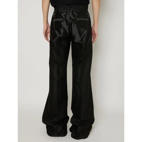 パンツ TAAKK TAILORED MA-1 TROUSERS (BLACK) 3 TAAKK - 【ラスト1点】TAILORED MA-1 PANTS / テーラード エムエーワン
