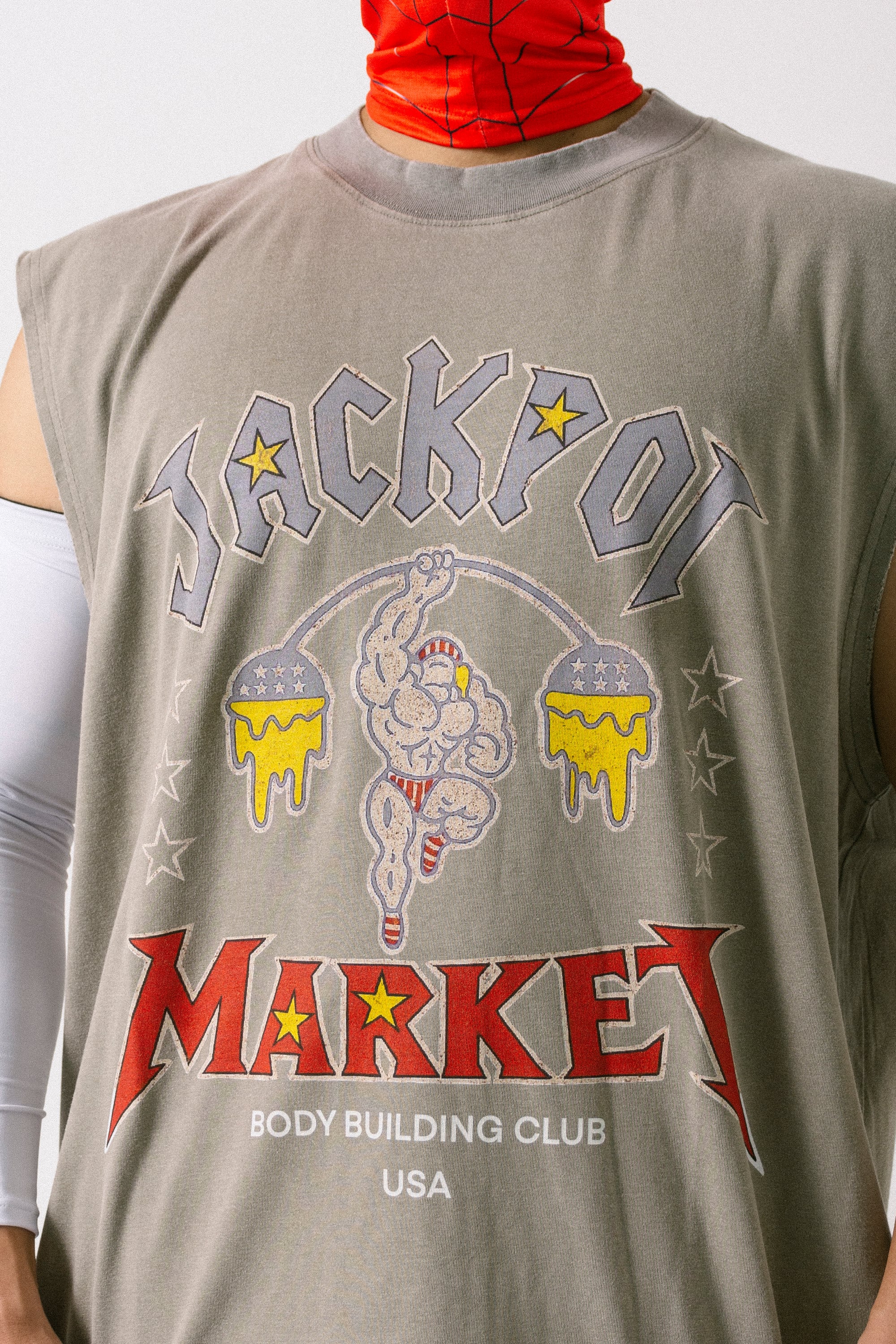 ヴィンテージタンクトップ USA | JACKPOT MARKET
