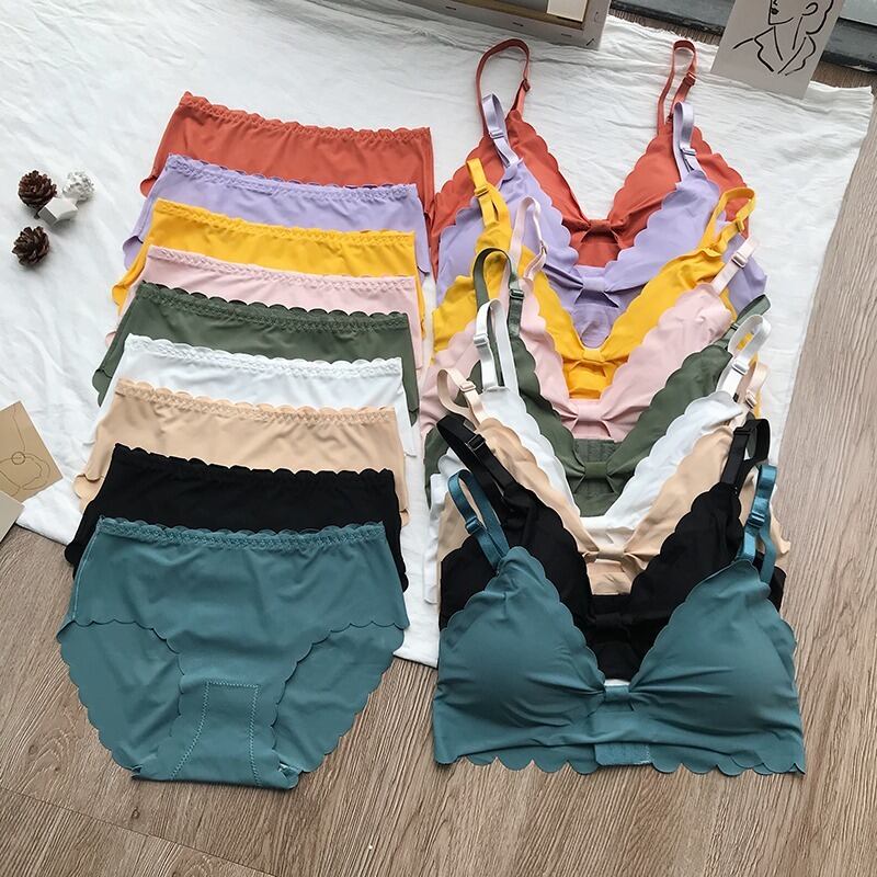 サマー薄手セット リボン 夏物 リング 指輪 1号婦人47373724319