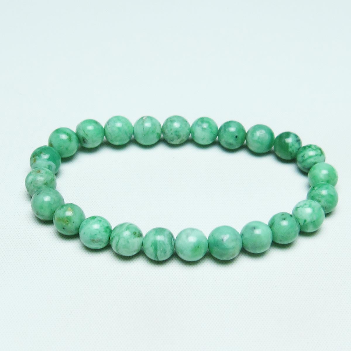 バリサイト ブレスレット 8mm 一点物 メール便可 [M便 1/10] 111-29064