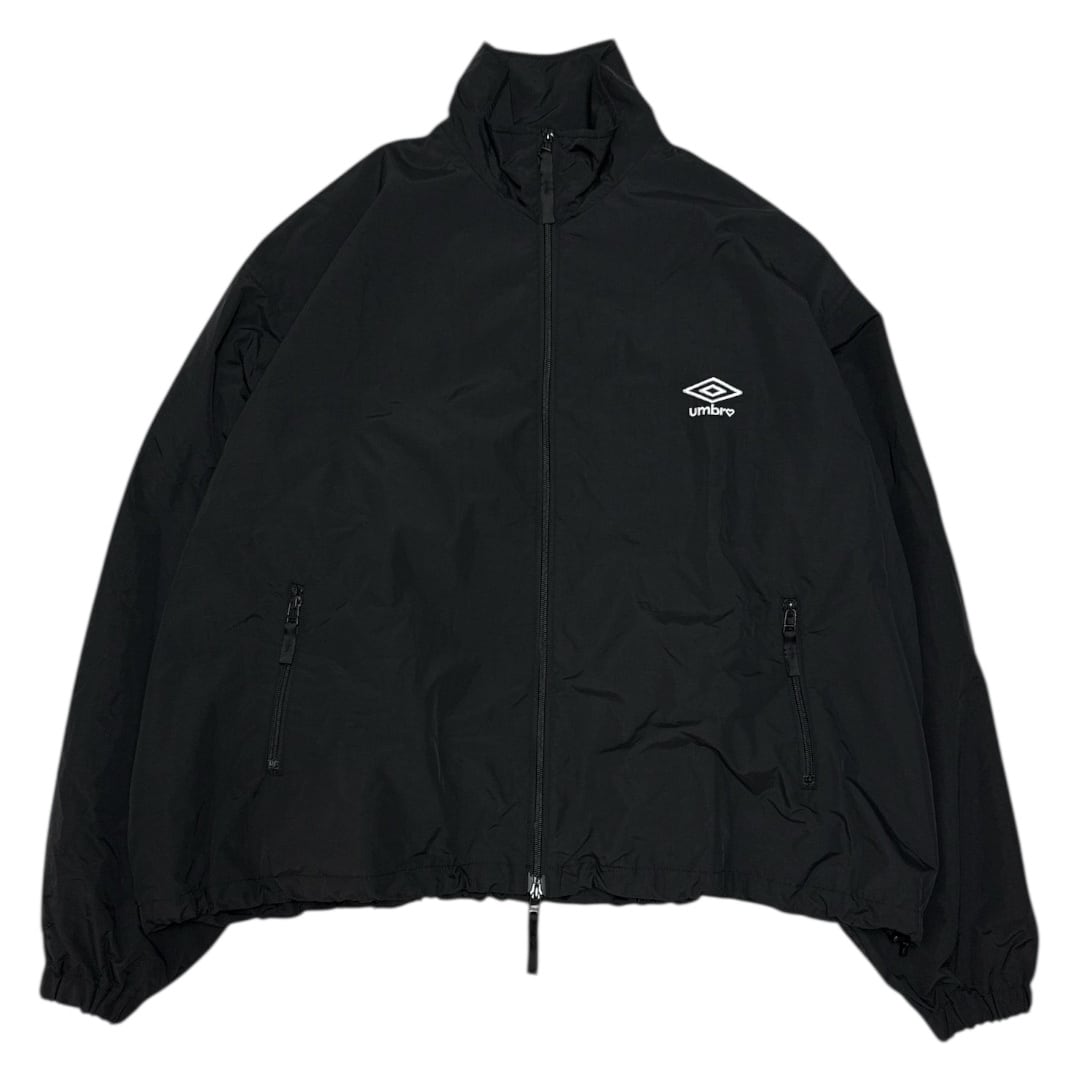 BASICKS x UMBRO Nylon Track Jacket | A WORD.ONLINE SHOP
