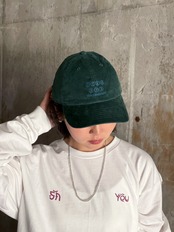 333 original／Corduroy cap