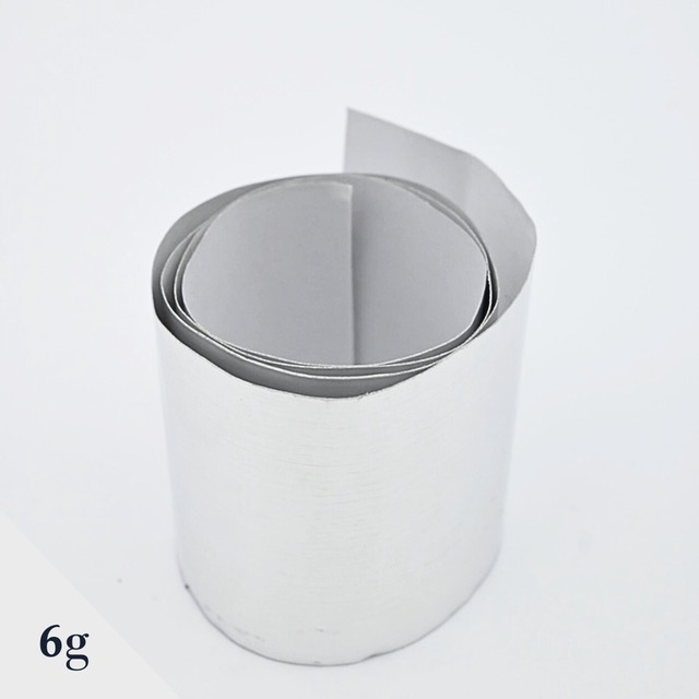 アルミテープ5×50cm（アストロフォイルMYOG（自作）用）