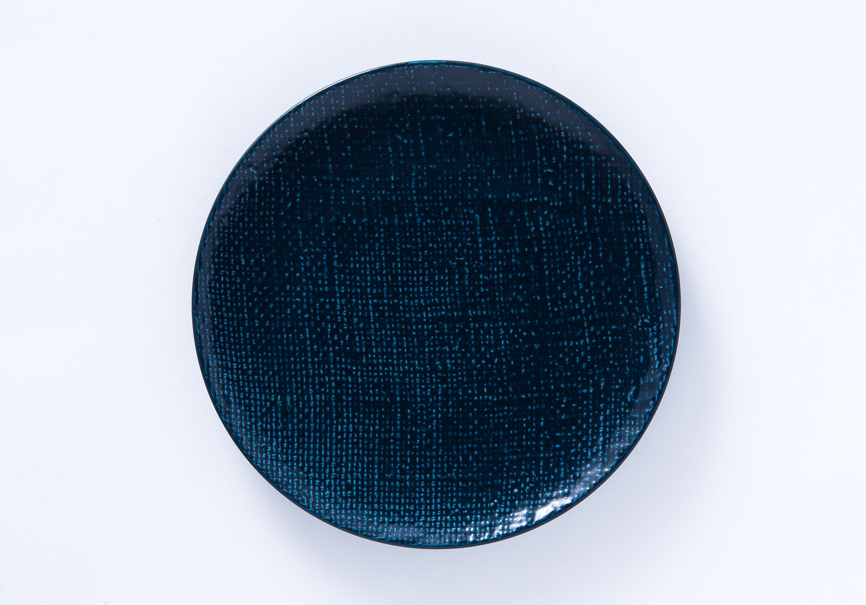 21㎝ラウンドクーププレート/Luzerne(ルザーン)