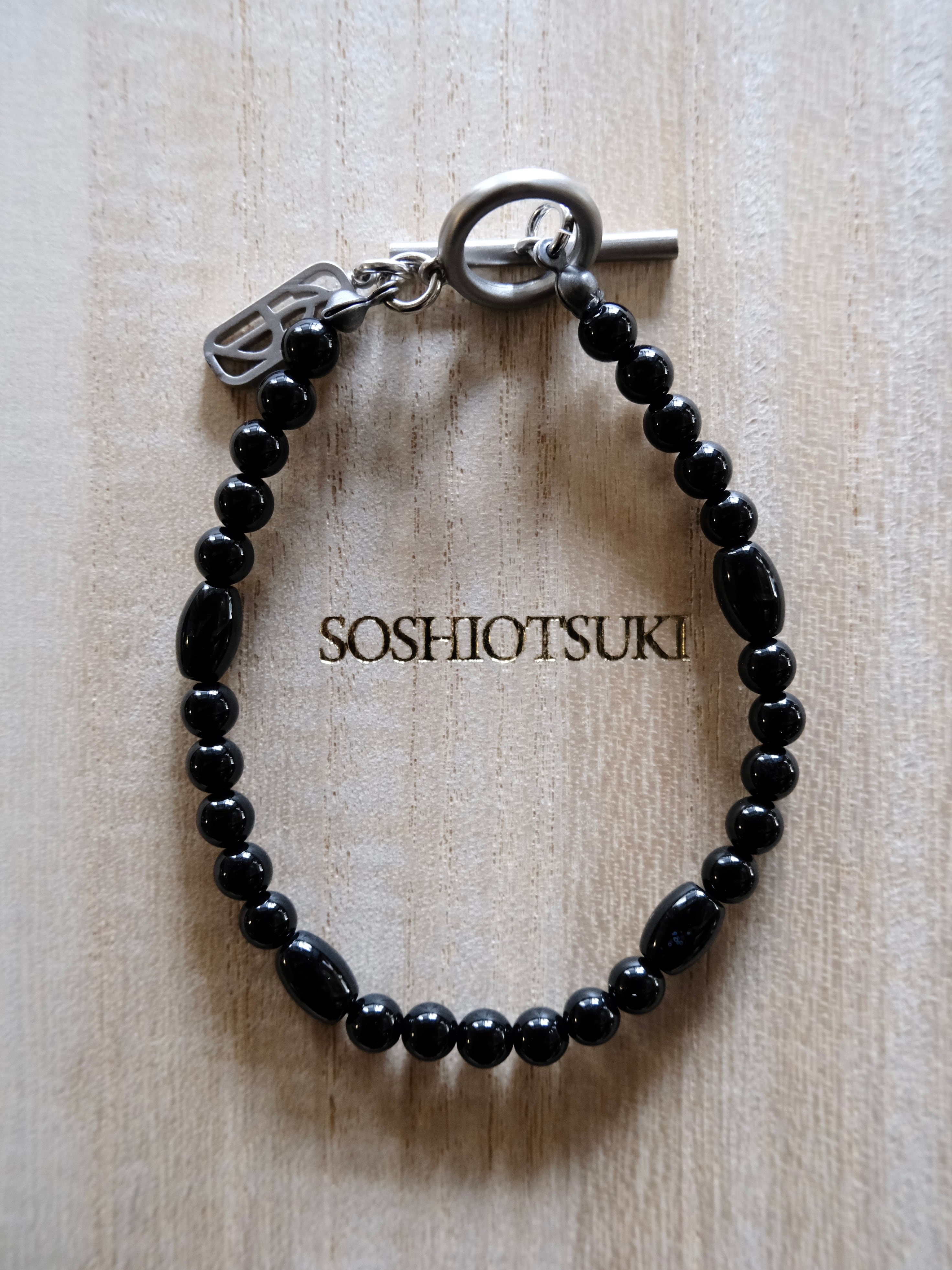 SOSHIOTSUKI | THE OUR
