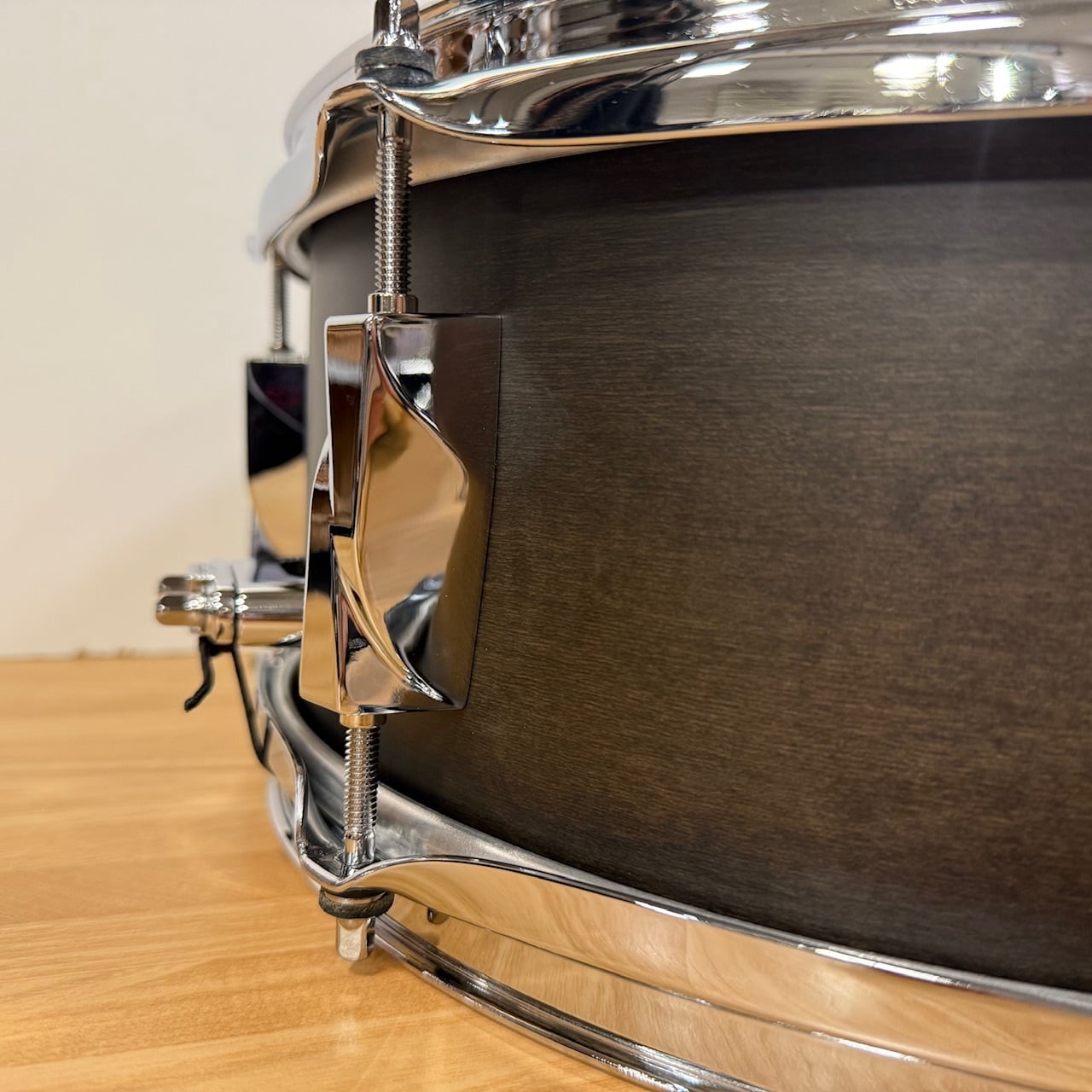 CANOPUS 刃II YAIBA Maple Snare Drum 14×5.5 JSM-1455 / Antique