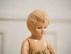 ビンテージスカート　プラスチックドール 画像8