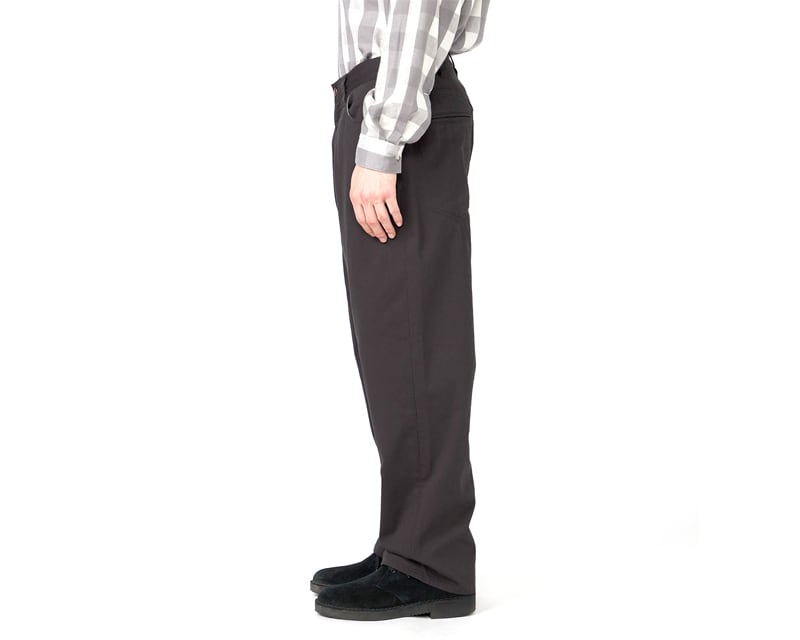 THE NORTH FACE Purple Label Pique Field Pants ( N25FC032 ) | PAY ID