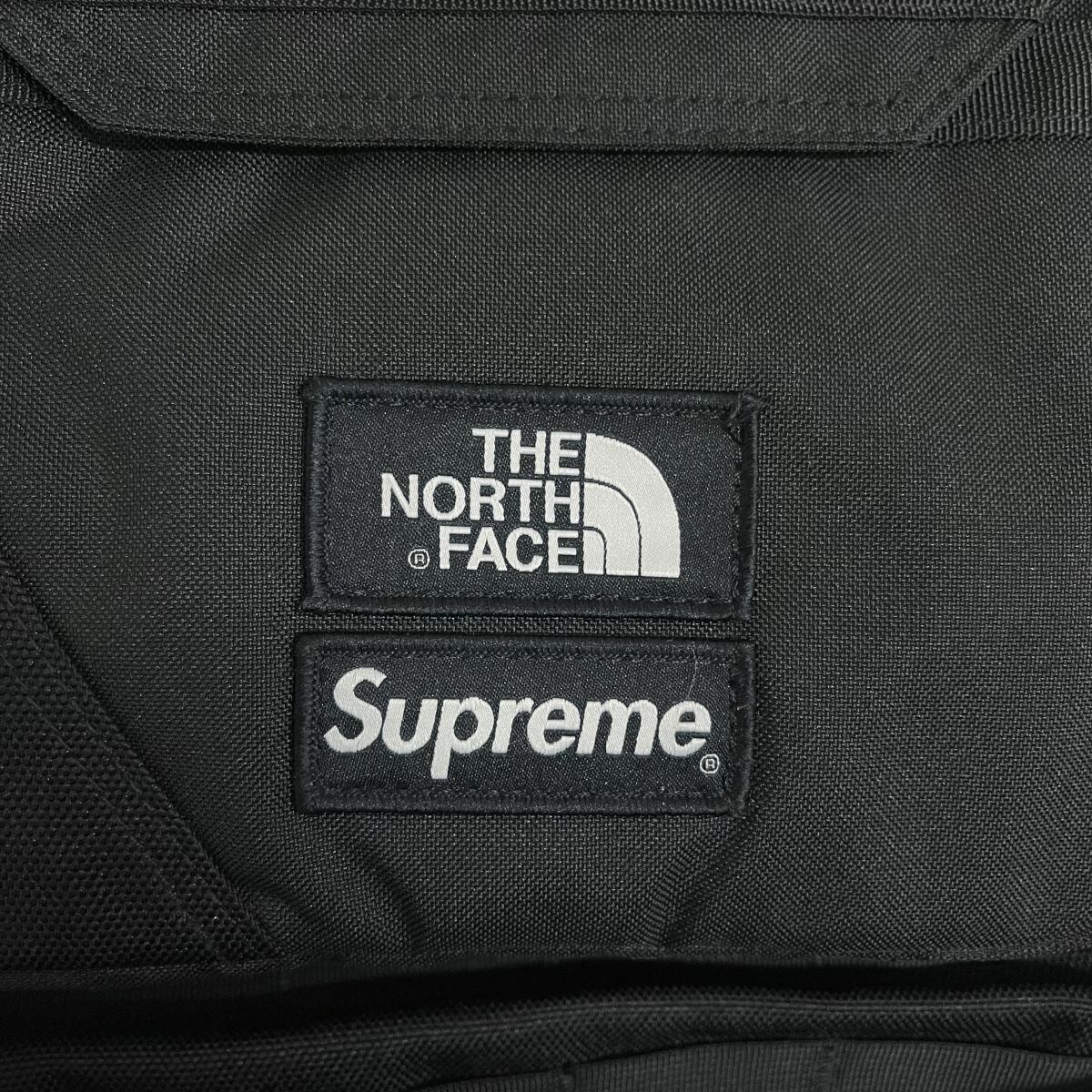 Supreme The North Face Backpack 16ss иэψ