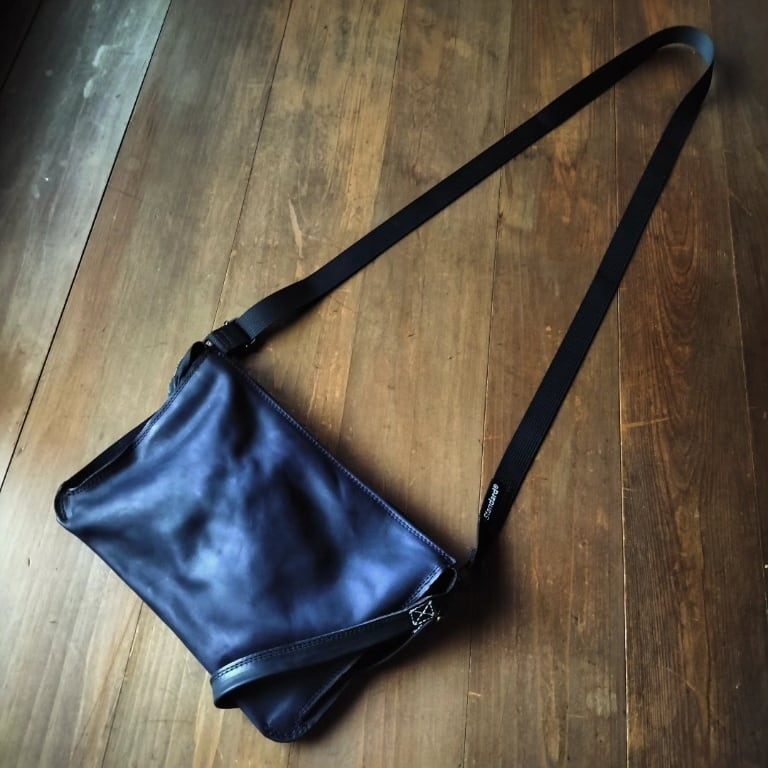 BLACK CHAPEL Mini Tote B | PAY ID
