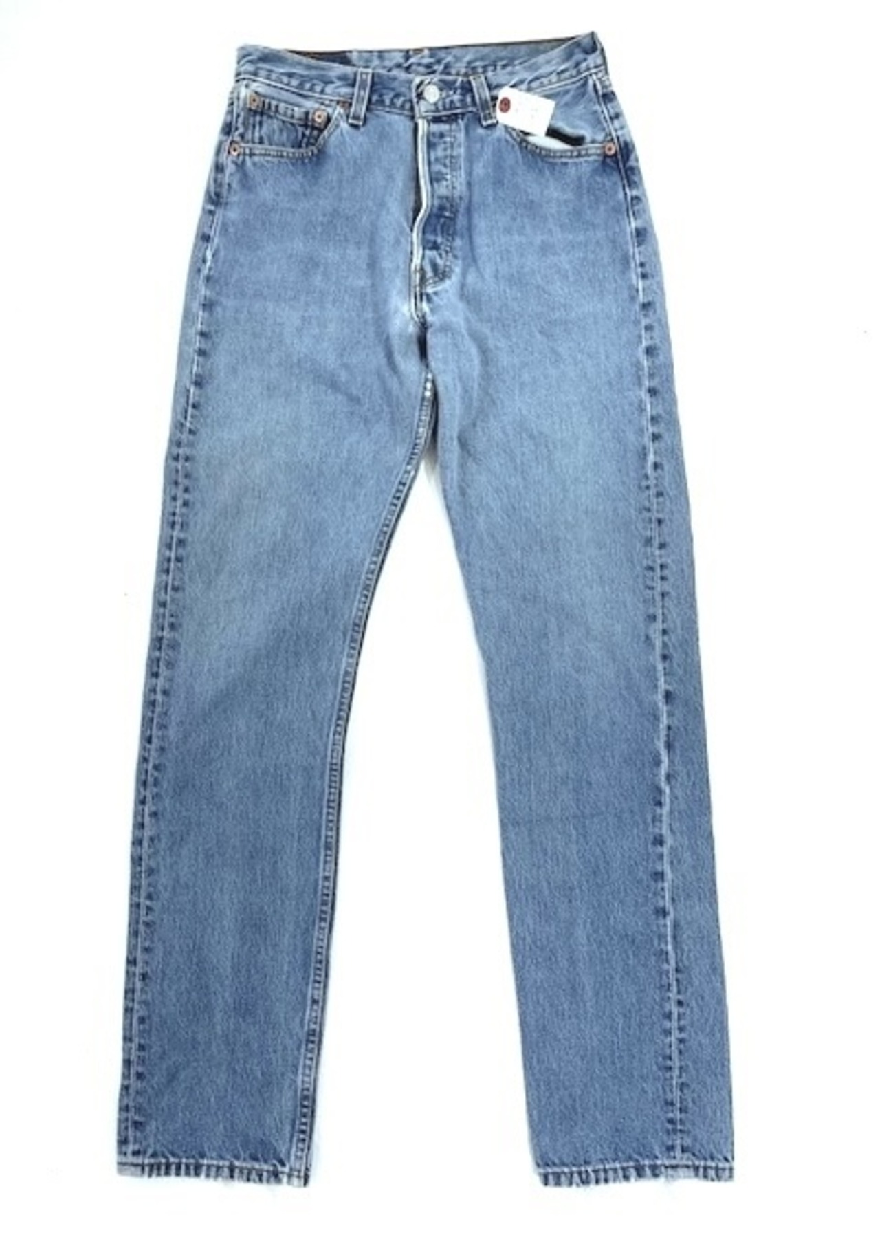 M-214 リーバイス Levis501レギュラー古着 1998年 米国製刻印544 　W 71cm(ぐるり）股下82cm