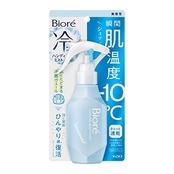 Bior? ビオレ 冷ハンディミスト 無香性 120ml <暑いと感じたその時に 肌に直接 シュッ>