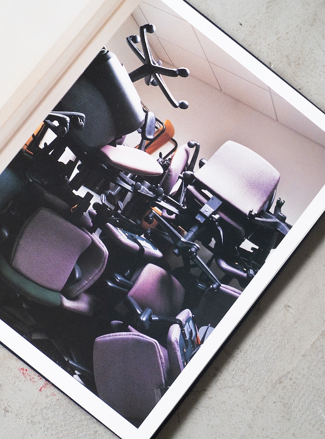 "Phillip Toledano" used BANKRUPT photo book