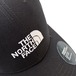 The North Face 66 Classic Hat ノースフェイス USAモデル 66 クラシック ハット キャップ 【9282793799-blk】