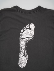 90s My Left Foot tee