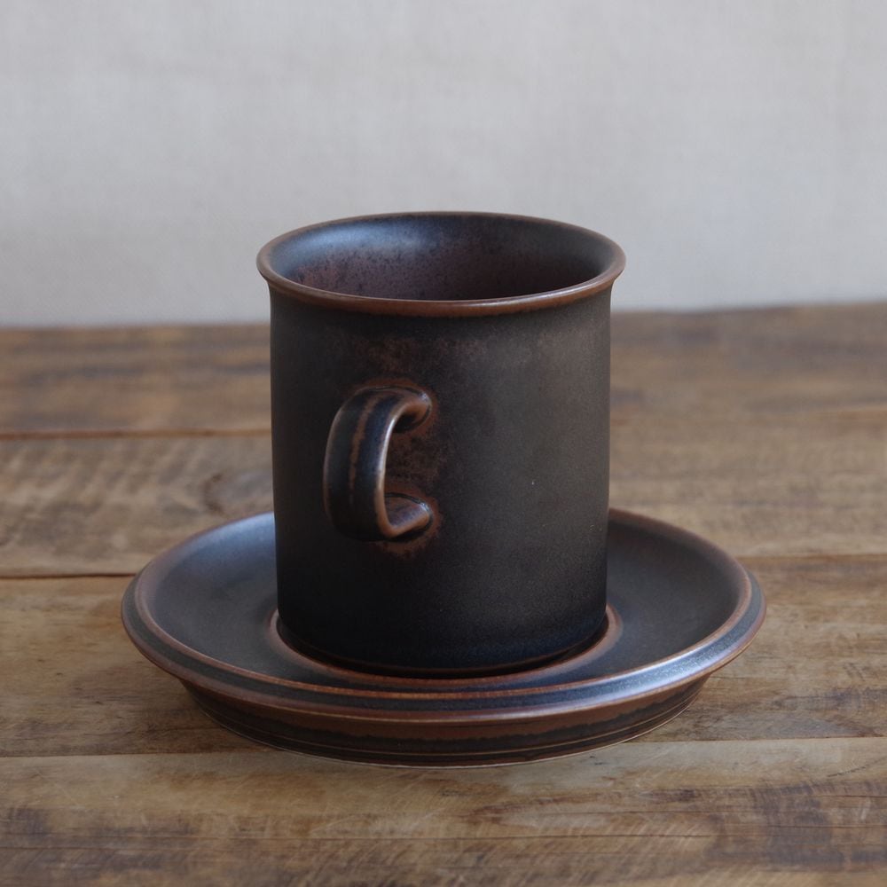 アラビア Ruska ルスカ 20cm 4枚セット アラビア ルスカ 20cm 4枚セット 【公式通販】