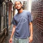 MOON PHASE PREMIUM COTTON BOX TEE