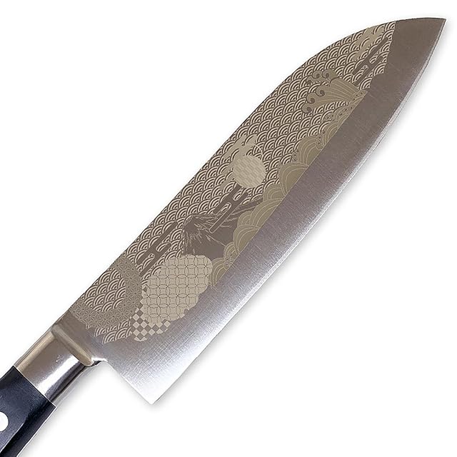 有次 包丁 牛刀 240 mm 冷凍用 幅広 合金鋼 築地 ARITSUGU 送料無料
