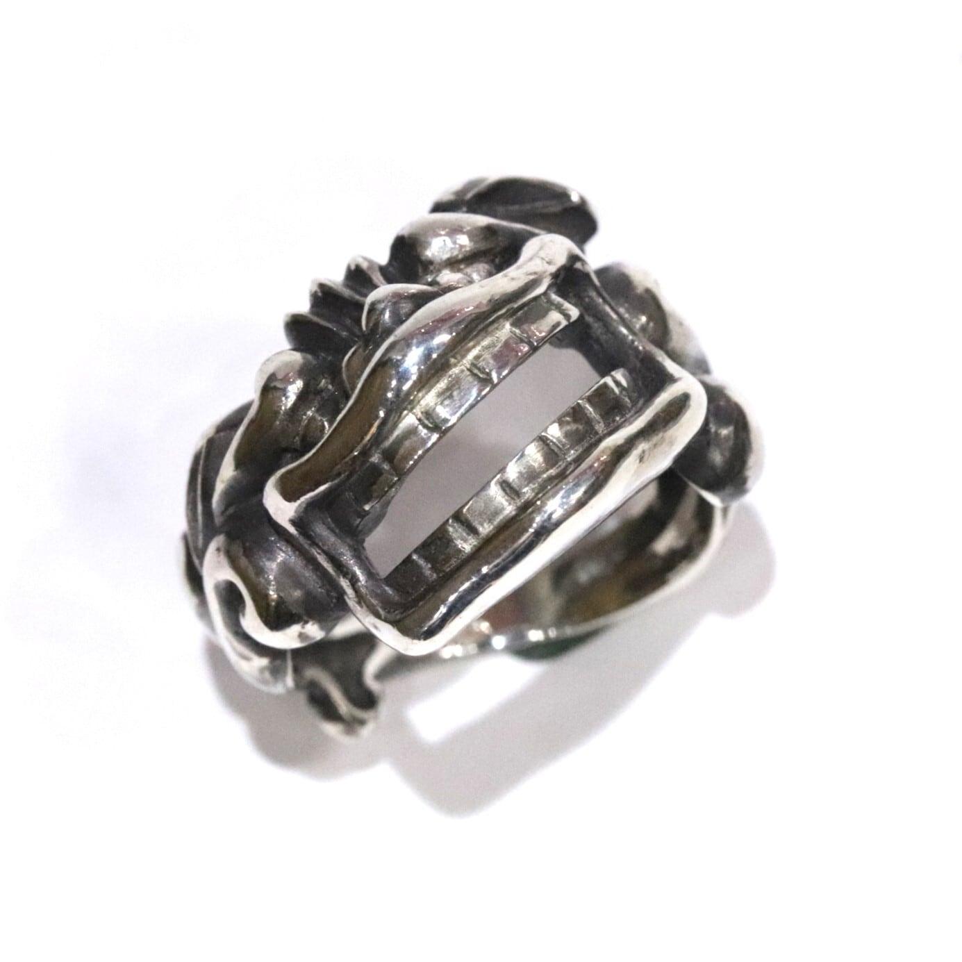 ビームスズニ族指輪（Shizu） 楽天市場】【FUNNY公式ストア】 ズニ族 Cena Weebothee インレイ