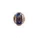 College ring [1972] [JOSTEN 10K] VINTAGE RING
