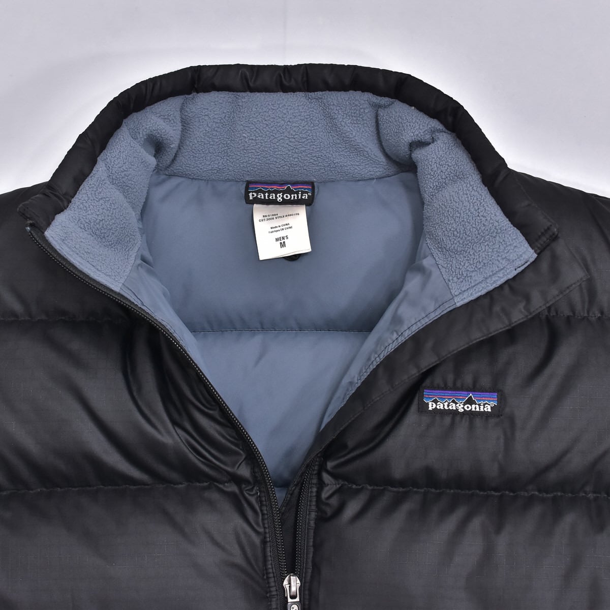 00s patagonia パタゴニア 84601F6 グースダウン ジャケット