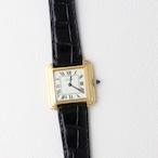 カルティエ ステップドタンク ボーイズ Ref.25716 NYCモデル プレマスト　 thumbnail 5