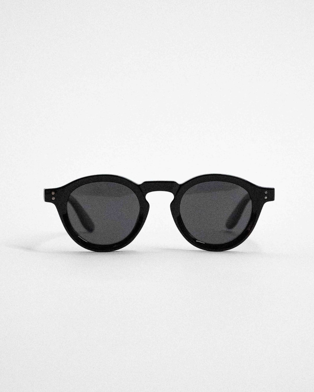 Ganie Chloe demi×clear メガネ 世界中を魅了するラグジュアリー