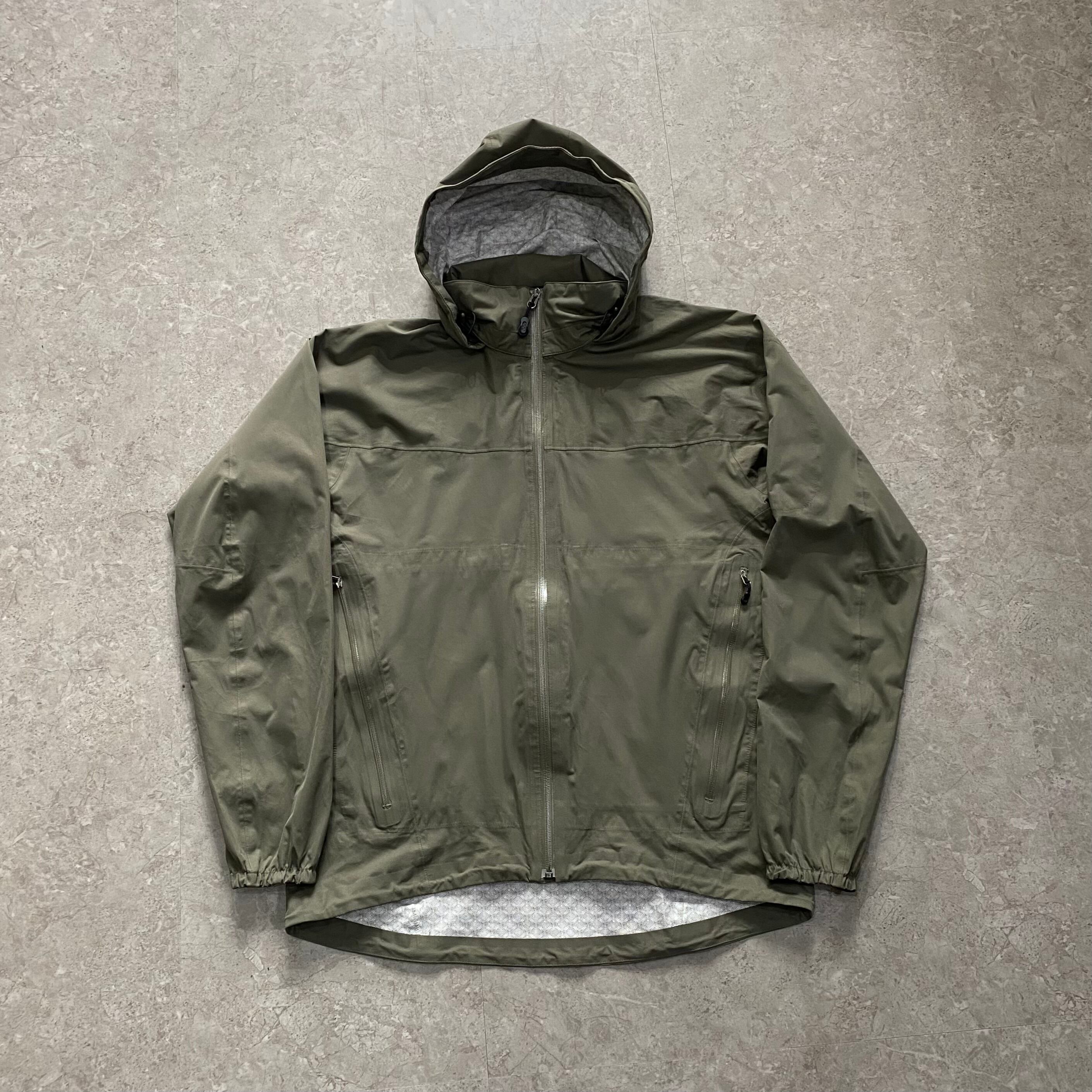 2007s Patagonia MARS splaymaster jacket【仙台店】