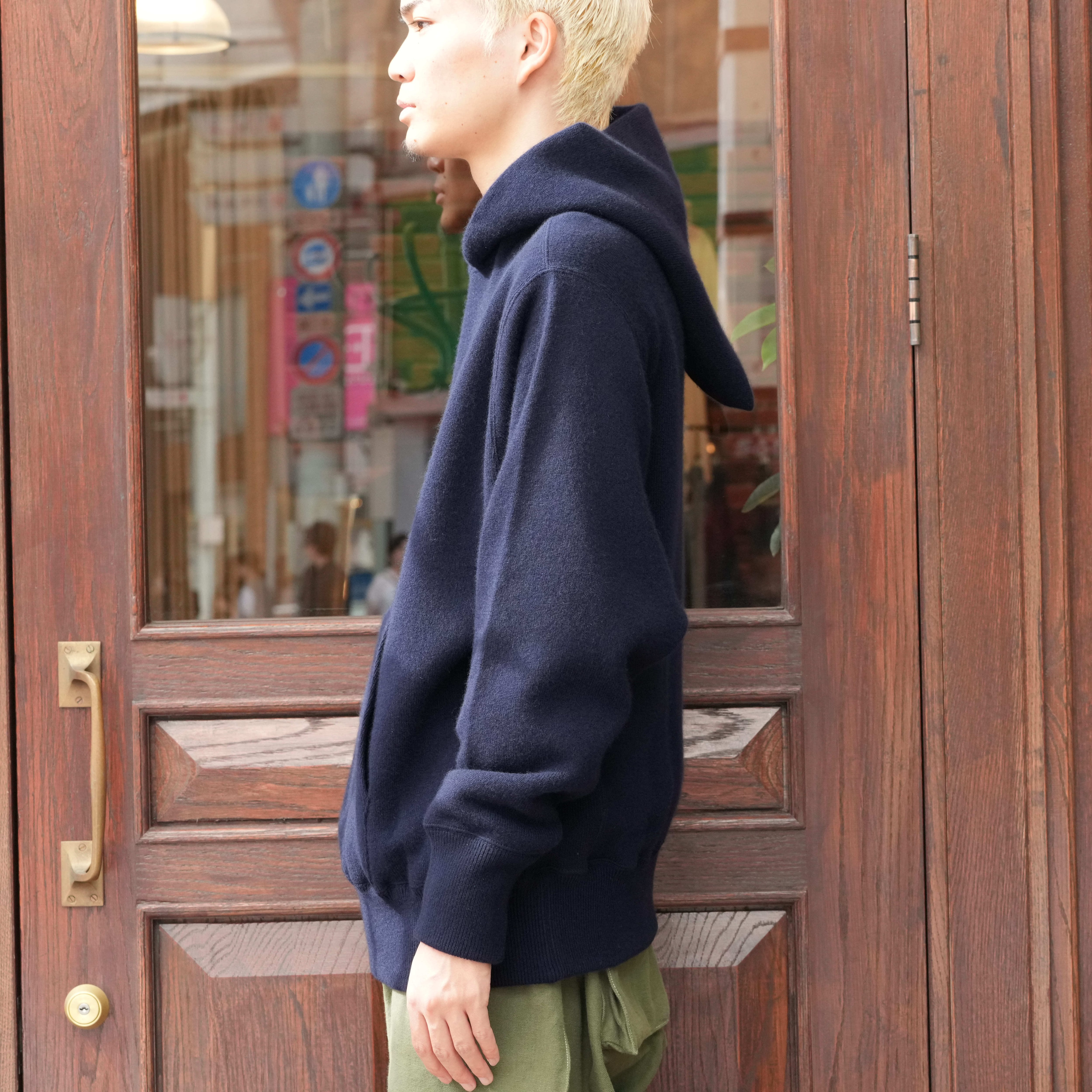 HERILL(へリル)24AW 